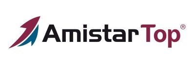 Amistar Top Web Logo