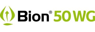 Bion 50 WG Logo