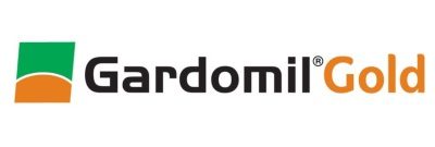 Gardomil Gold logo