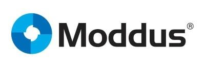 Moddus Logo
