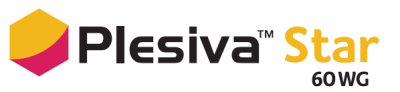 Plesiva star