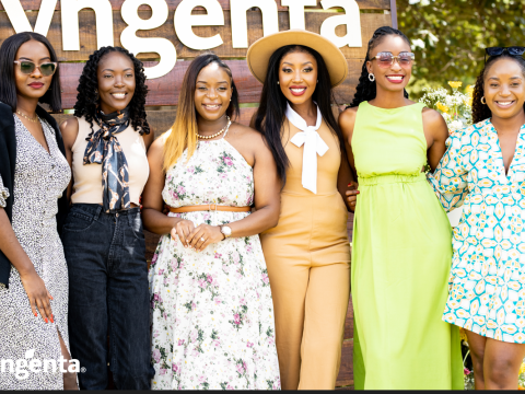 Women's farm brunch