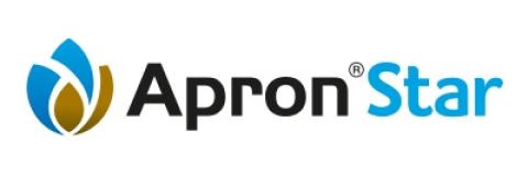 Apron Star Logo