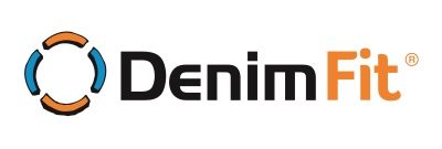 Denim Fit Logo