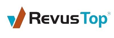 Revus Top Logo