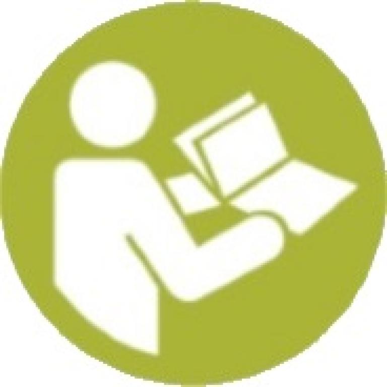 Reading Icon