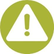 Caution Icon