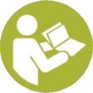 Reading Icon