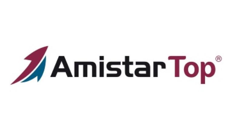Amistar Top Web Logo