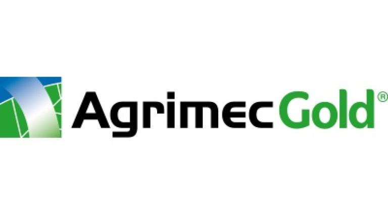 Agrimec Gold Logo