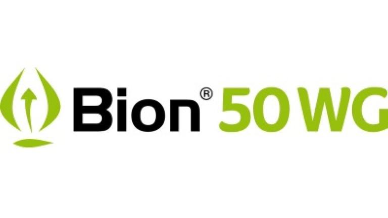 Bion 50 WG Logo