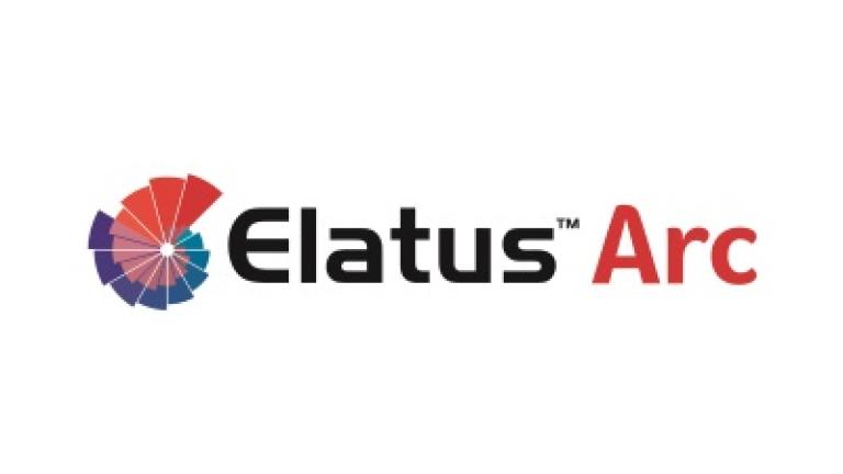 Elatus Arc Logo