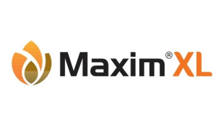 Maxim XL Logo
