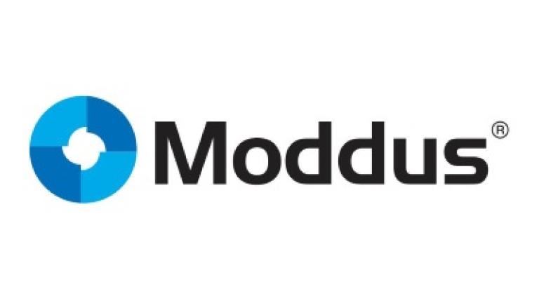 Moddus Logo