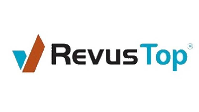 Revus Top Logo