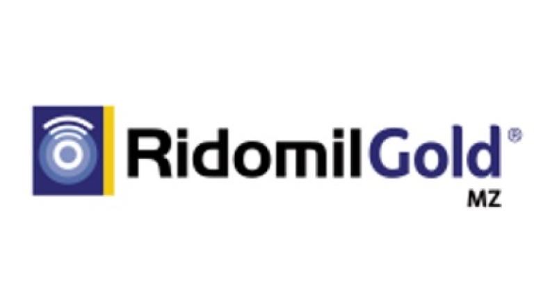 Ridomil Gold Logo