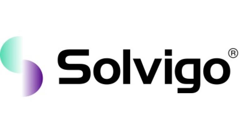 Solvigo Logo