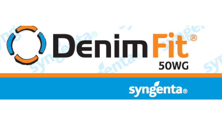 Denim Fit 50 WG
