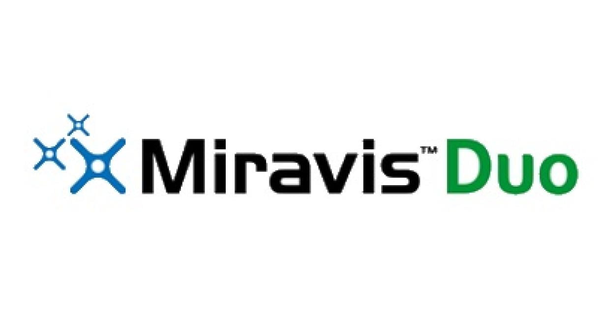 MIRAVIS™ Ace - Fungicide | Syngenta